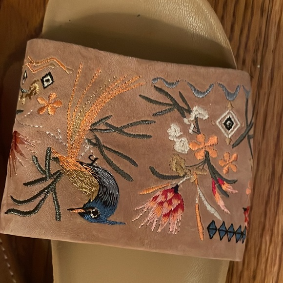 Johnny Was slides - Picture 3 of 8